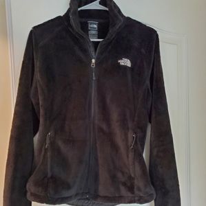 North Face Women's Full Zip Jacket
